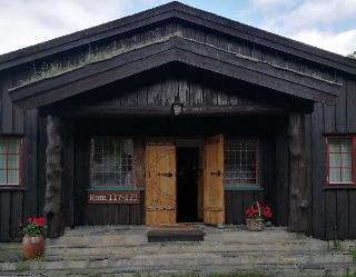 Fossheim Turisthotell