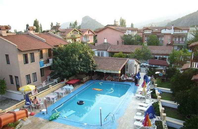 Villa Ozalp