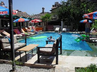 Villa Ozalp