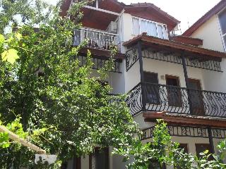 Villa Ozalp