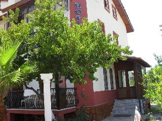 Villa Ozalp
