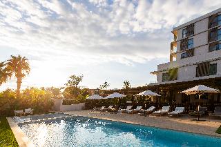 Albades Hotel & Spa