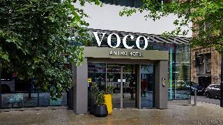 Voco Manchester City Centre