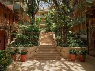 Kimpton Las Mercedes