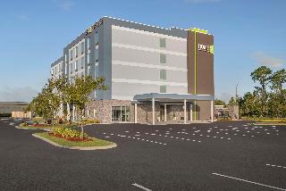 Home2 Suites By Hilton Sanford Orlando North