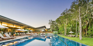 Pool
 di The Byron at Byron - Resort and Spa