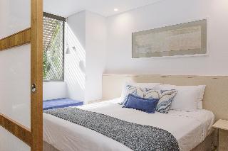 Rainforest Suite