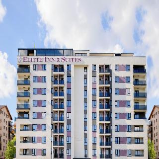 Elitte Inn Suites