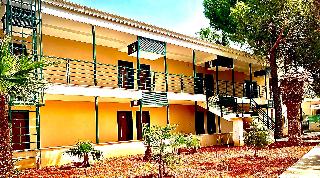 Polaris Hayat Motel