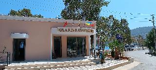 Polaris Hayat Motel