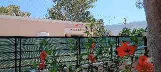 Polaris Hayat Motel