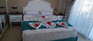 Polaris Hayat Motel