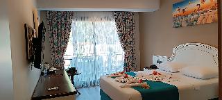Polaris Hayat Motel