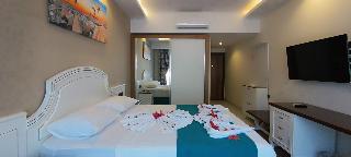 Polaris Hayat Motel