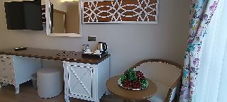 Polaris Hayat Motel