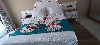 Polaris Hayat Motel