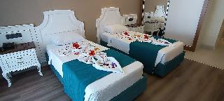 Polaris Hayat Motel
