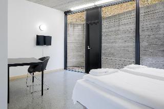 Energihotellet