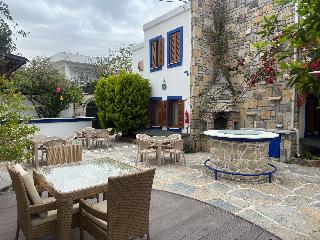 Wish Suites Bodrum Hotel