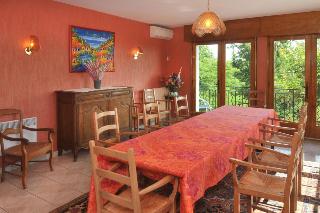 Logis Hotel Aux Tauzins