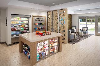 Candlewood Suites Dothan