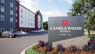 Candlewood Suites Dothan