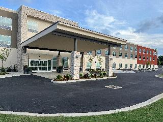 Holiday Inn Express Columbus Northeast