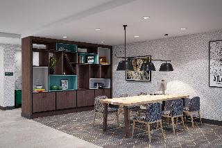 Holiday Inn Nashville Airport