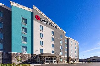Candlewood Suites Chattanooga - East Ridge By IHG