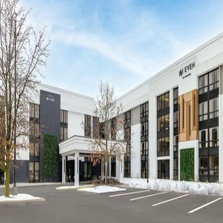 EVEN Hotel Detroit North - Troy by IHG