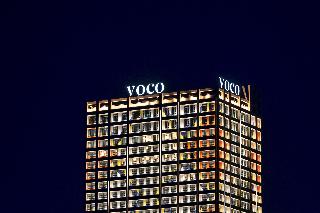 Voco Chiayi