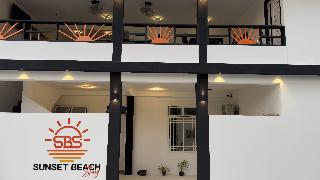 Sunset Beach Stay