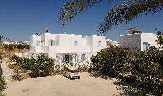 Agia Anna Living