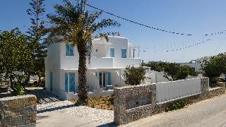 Agia Anna Living