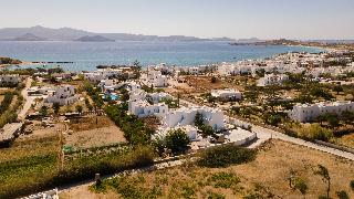 Agia Anna Living
