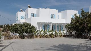 Agia Anna Living