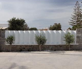 Agia Anna Living