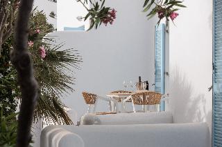 Agia Anna Living