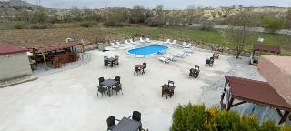 Cappadocia Cave Sinasos