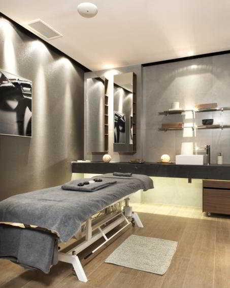 Sports and Entertainment
 di AC Hotel Baqueira Autograph Collection