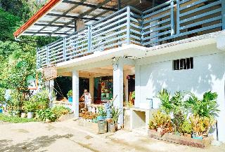 Reddoorz @ Bunakidz Lodge El Nido Palawan