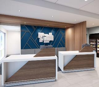 Holiday Inn Express Conyers