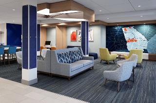 Holiday Inn Express Conyers