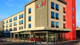 Avid Hotel Austin Nw - Lakeline By IHG