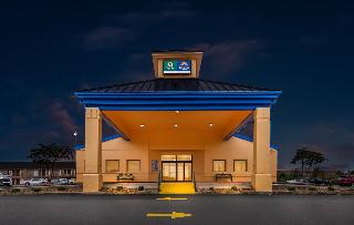 Quality Inn Mason Near Kings Island