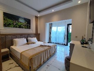 Crb Crown Residence Belek Health & Spa
