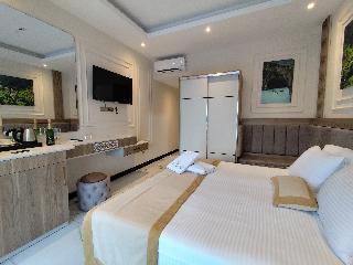 Crb Crown Residence Belek Health & Spa