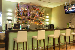 Bar
 di NH Poznan