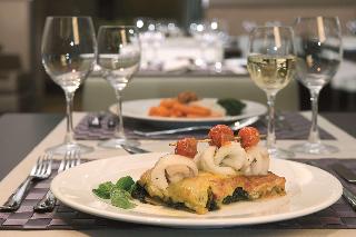 Restaurant
 di NH Poznan