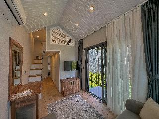 Baronet Tiny House Butik Otel